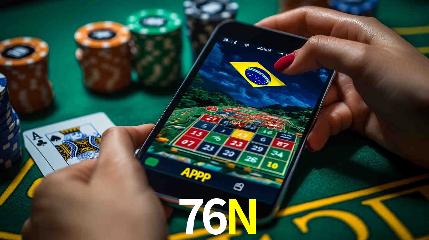 Jogo Spaceman 76N