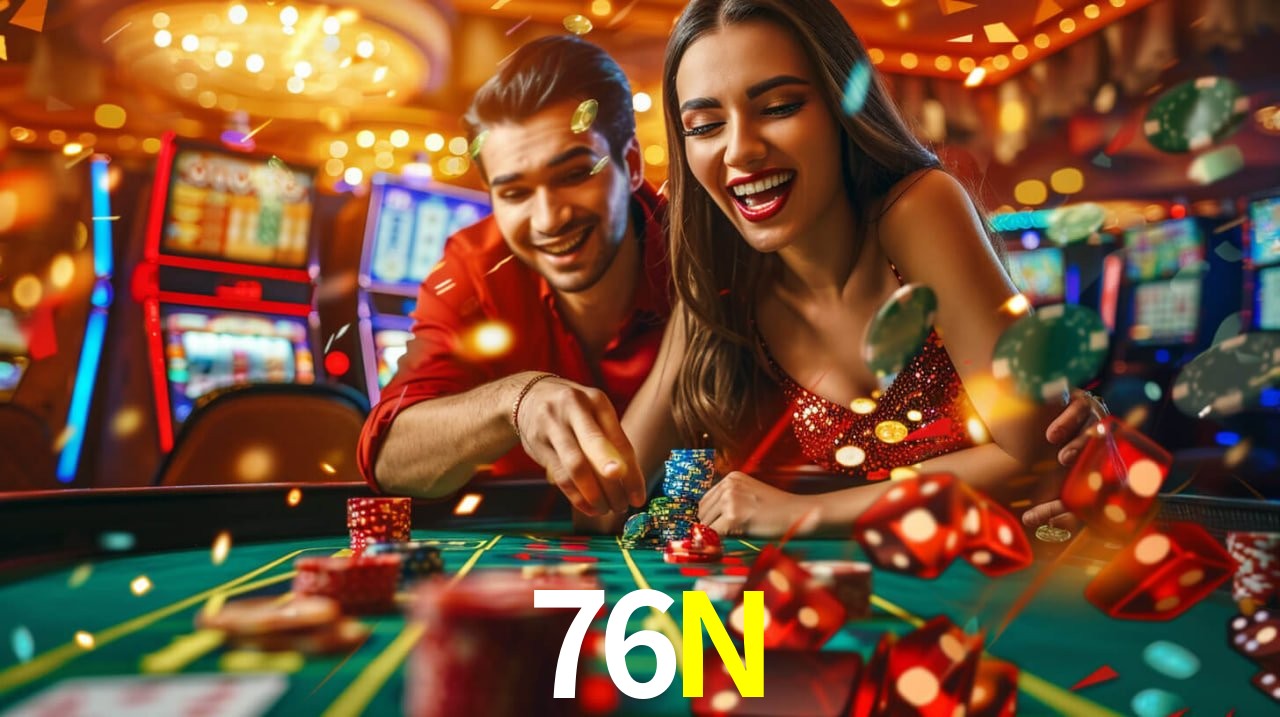 A Popularidade dos Caça-Níqueis no 76N