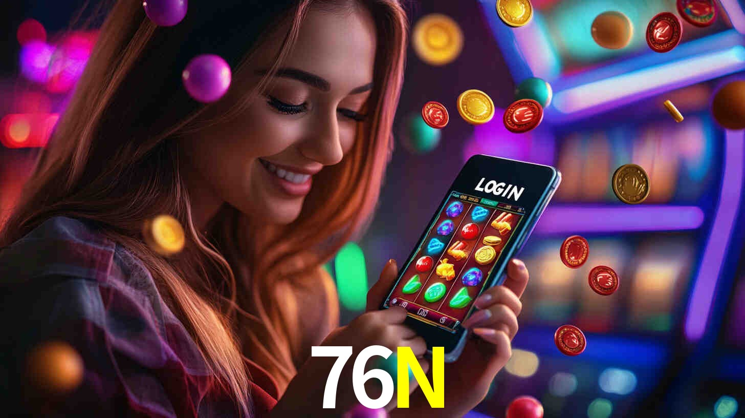 76N: A Experiência de Casino com Jogos de Mesa ao Vivo