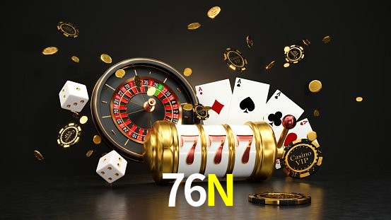 Live Casino 76N