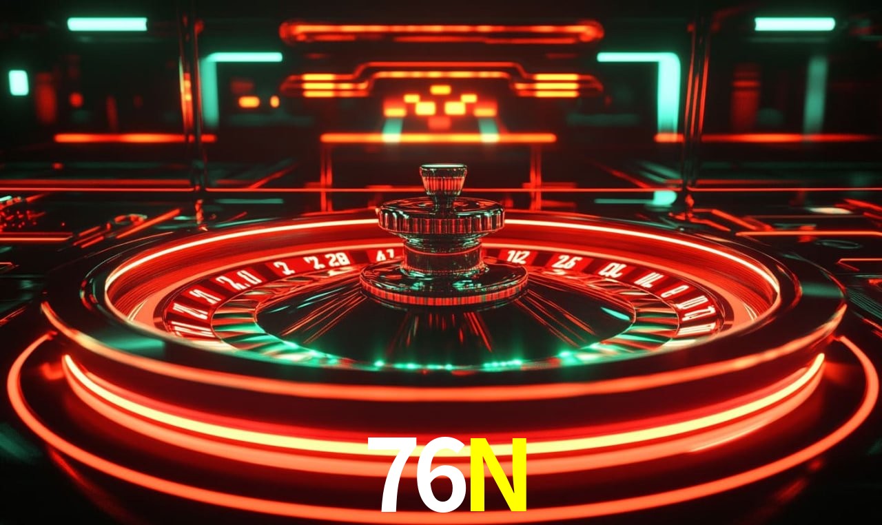 Interface do App 76N