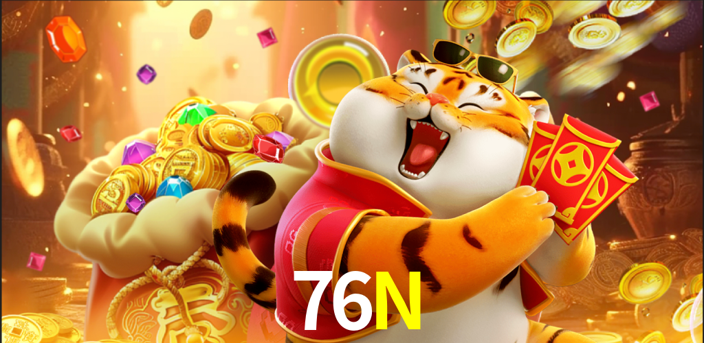 Desvendando o Mundo dos Jogos Virtuais na 76N