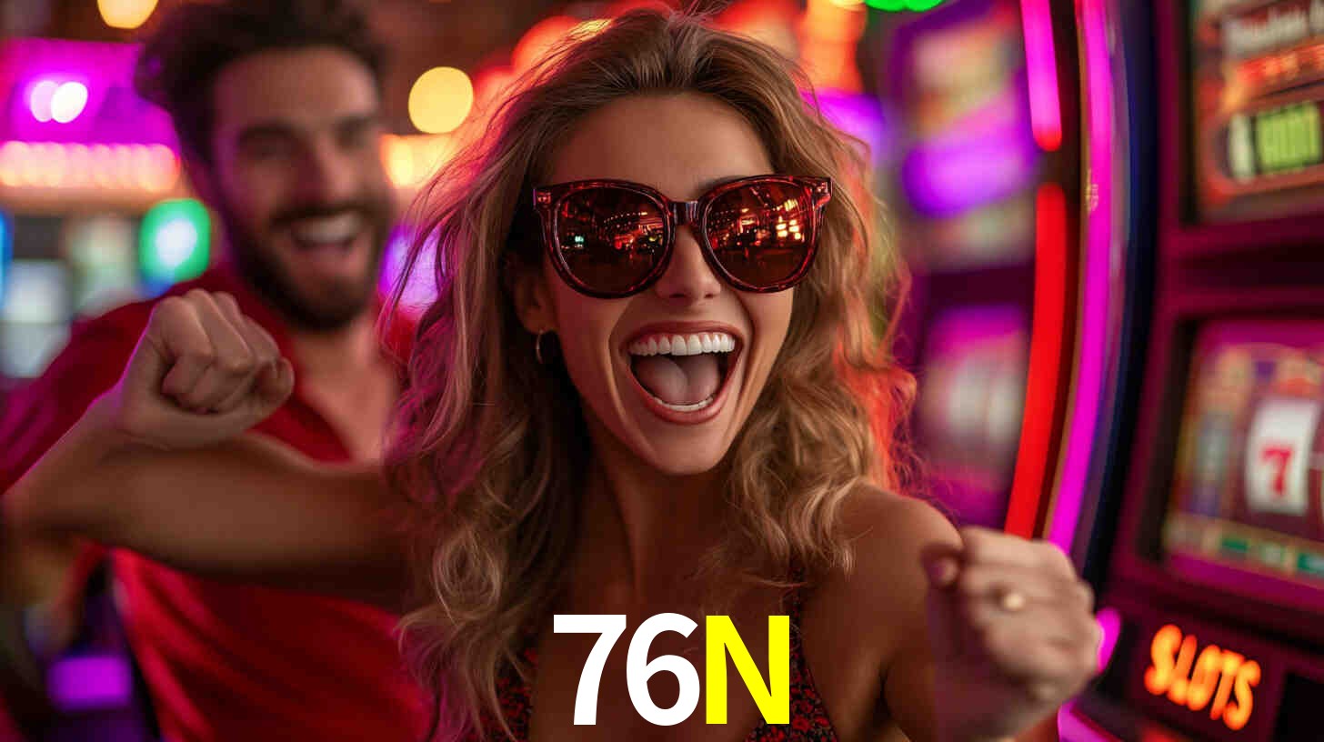 Estatísticas Esportivas 76N