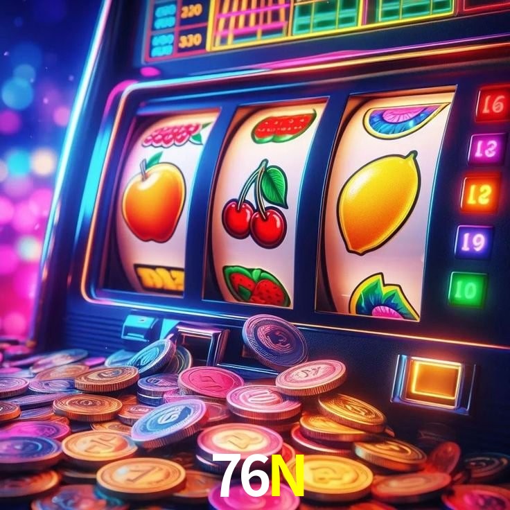 Desvendando o Mundo dos Jogos Virtuais na 76N