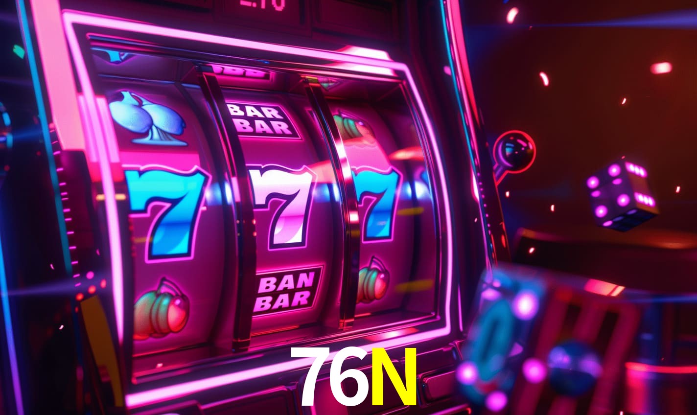 Provedores de Jogos 76N