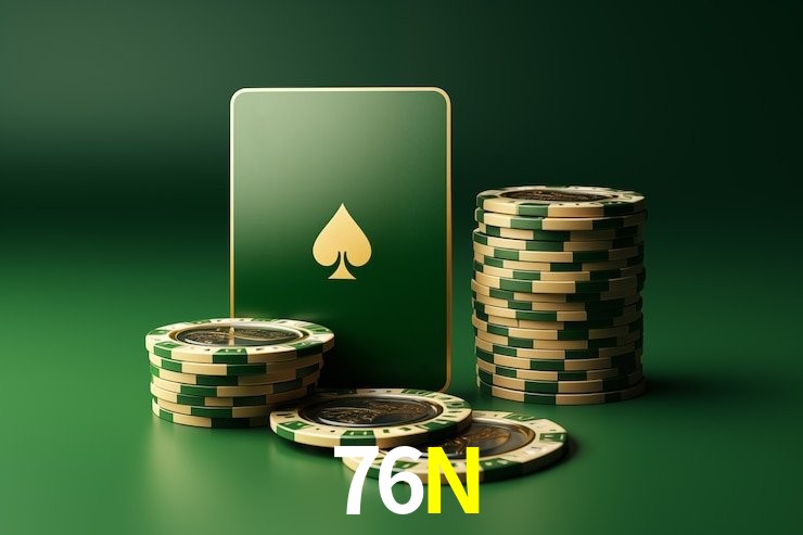 Blackjack Table 76N