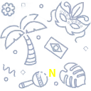 PIX Instantâneo 76N