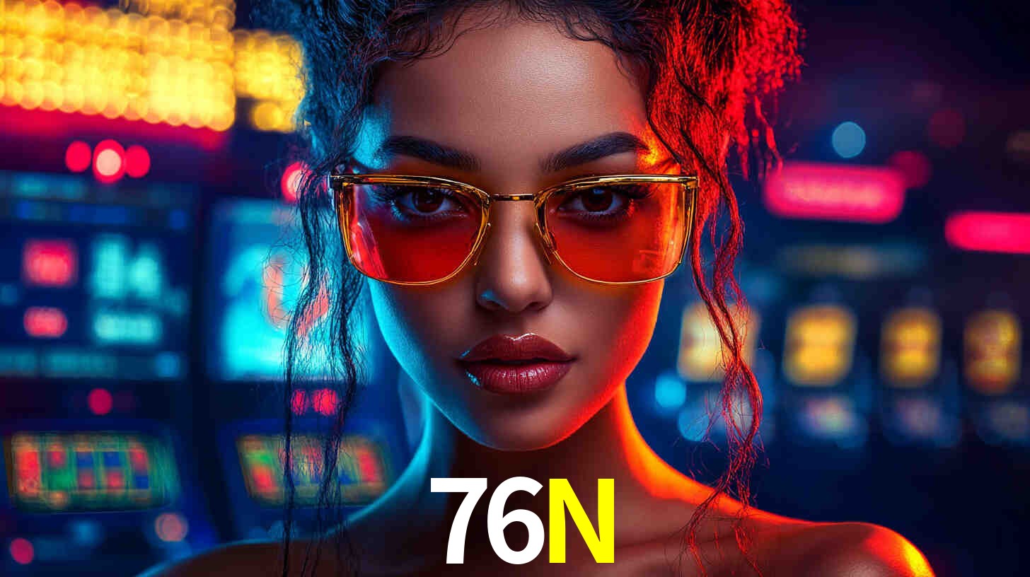 Apostas de Tênis 76N