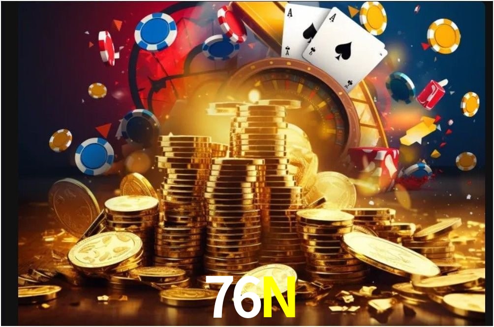 Desvendando o Mundo dos Jogos Virtuais na 76N