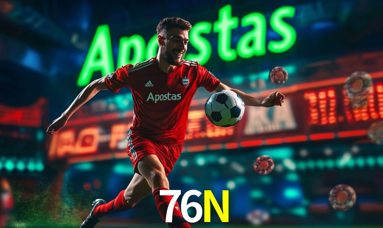 Desvendando o Mundo dos Jogos Virtuais na 76N
