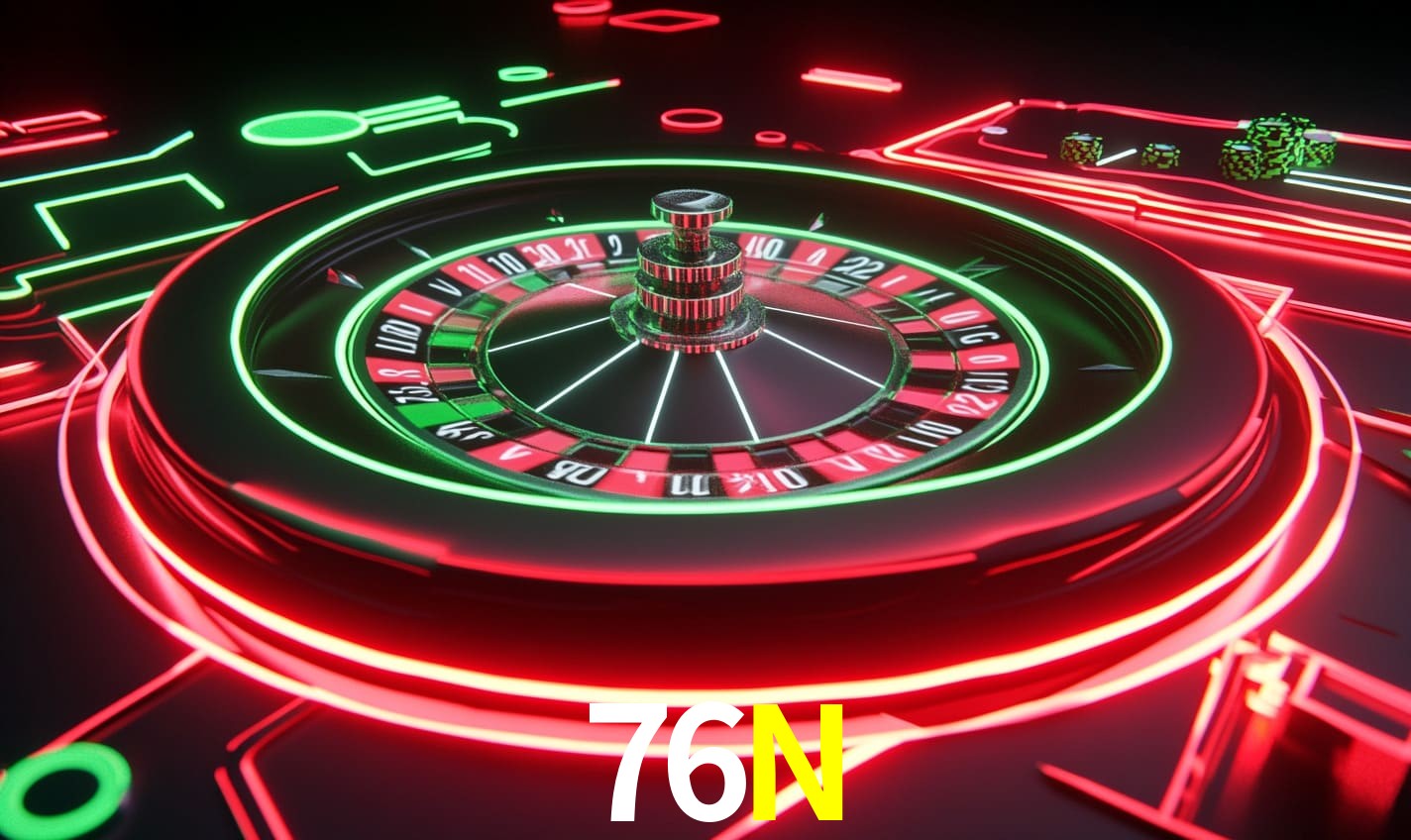 Diretório de Jogos 76N