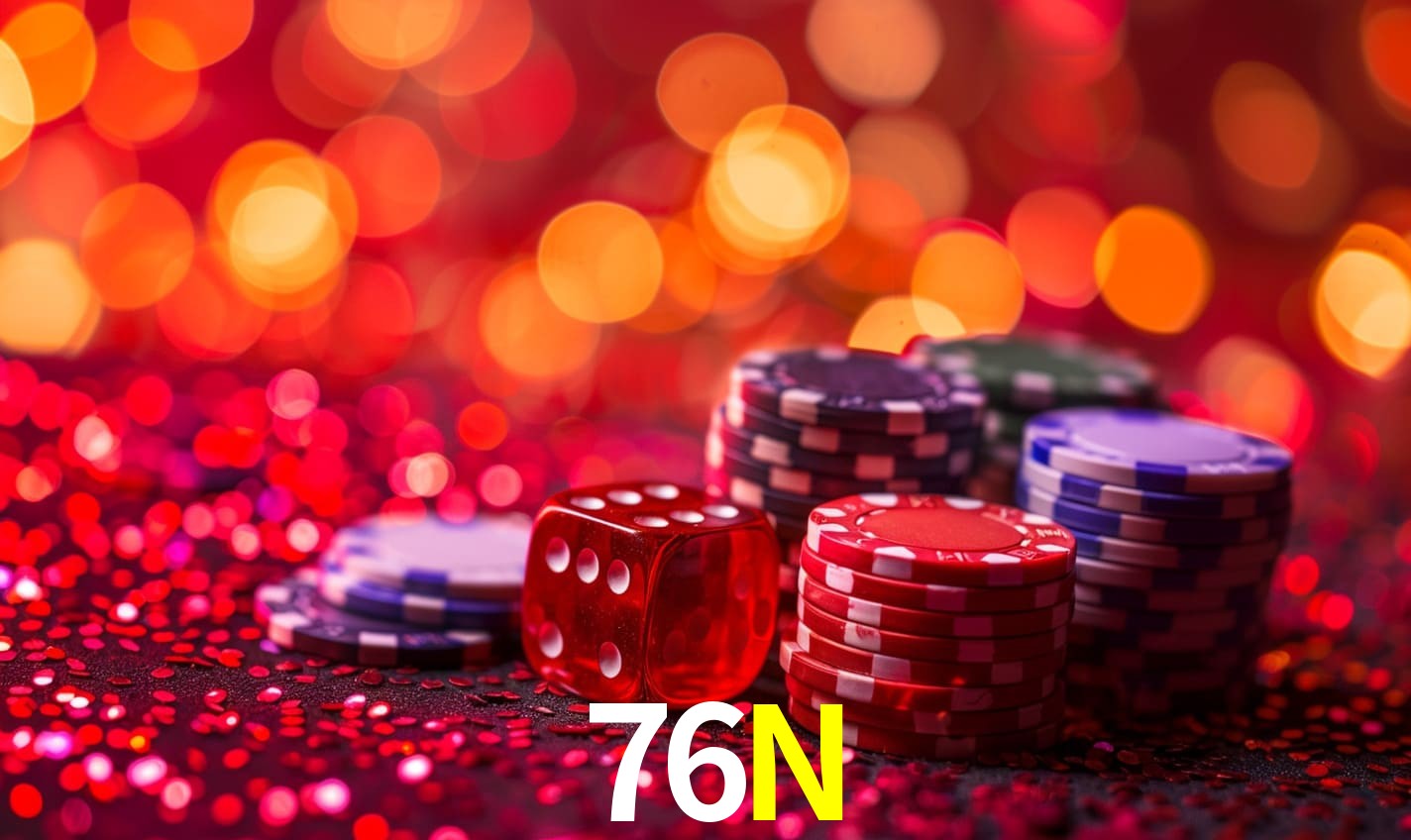 Casino Ao Vivo 76N