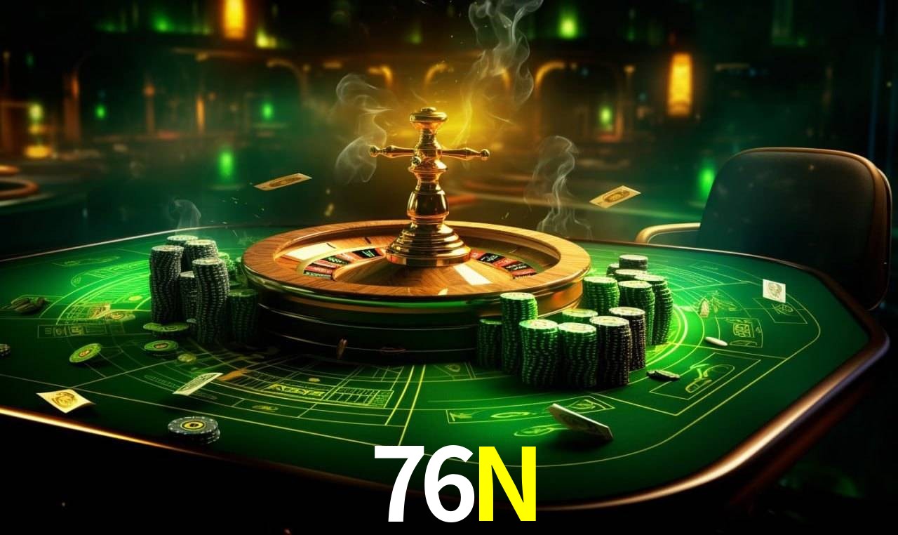 Promoção Relâmpago 76N