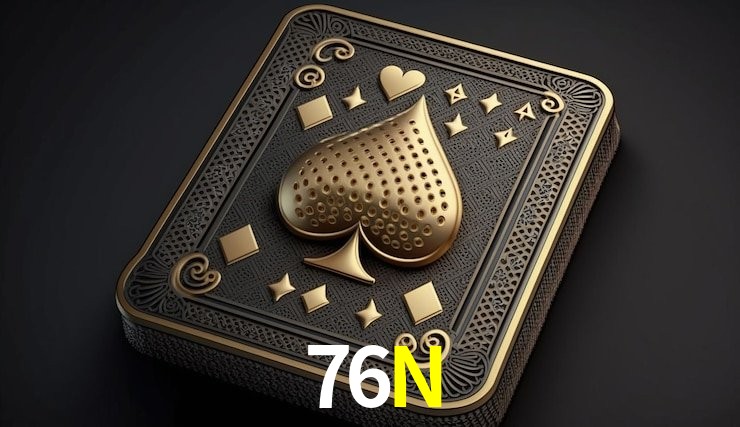 Inovações de Jogos na 76N: O Futuro das Experiências Interativas