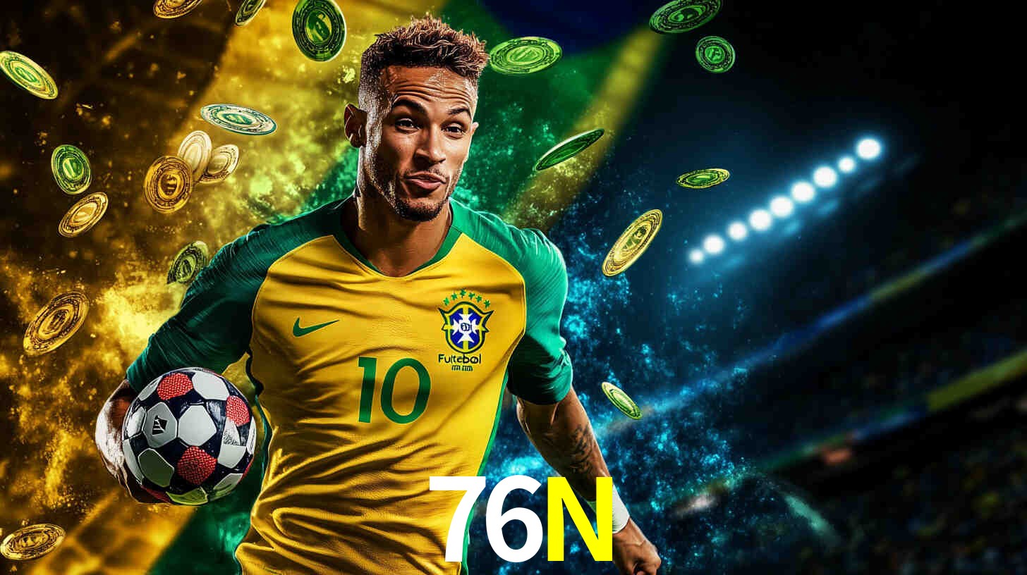 Apostas de Futebol 76N
