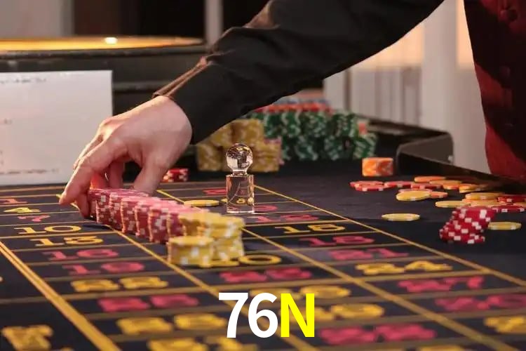 Jogos Exclusivos 76N