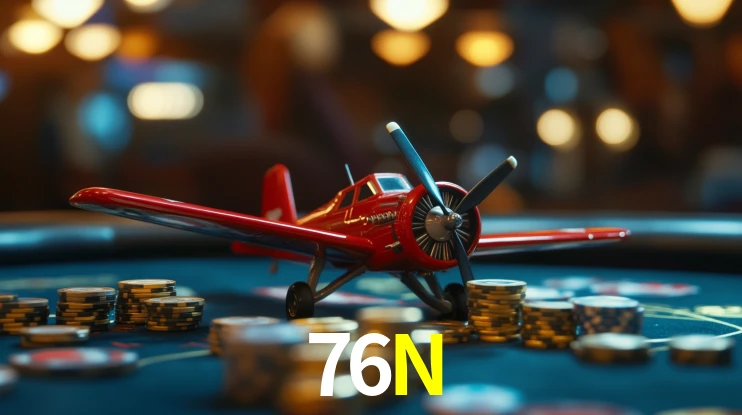 Welcome Bonus 76N