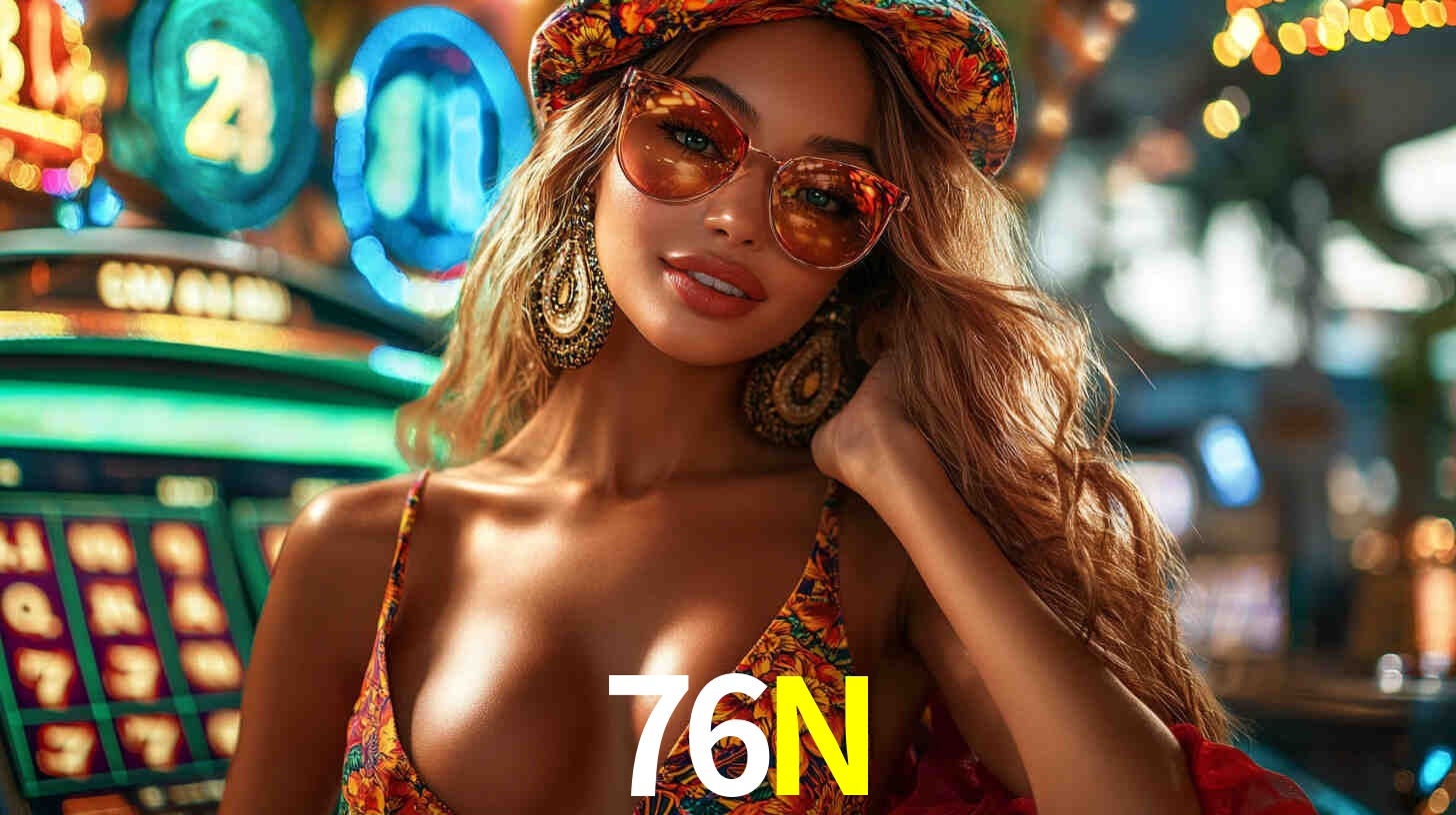 Experimente o Login Seguro Premium no 76N