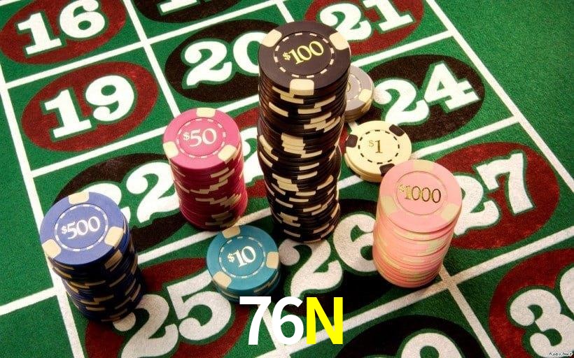 Design Responsivo 76N