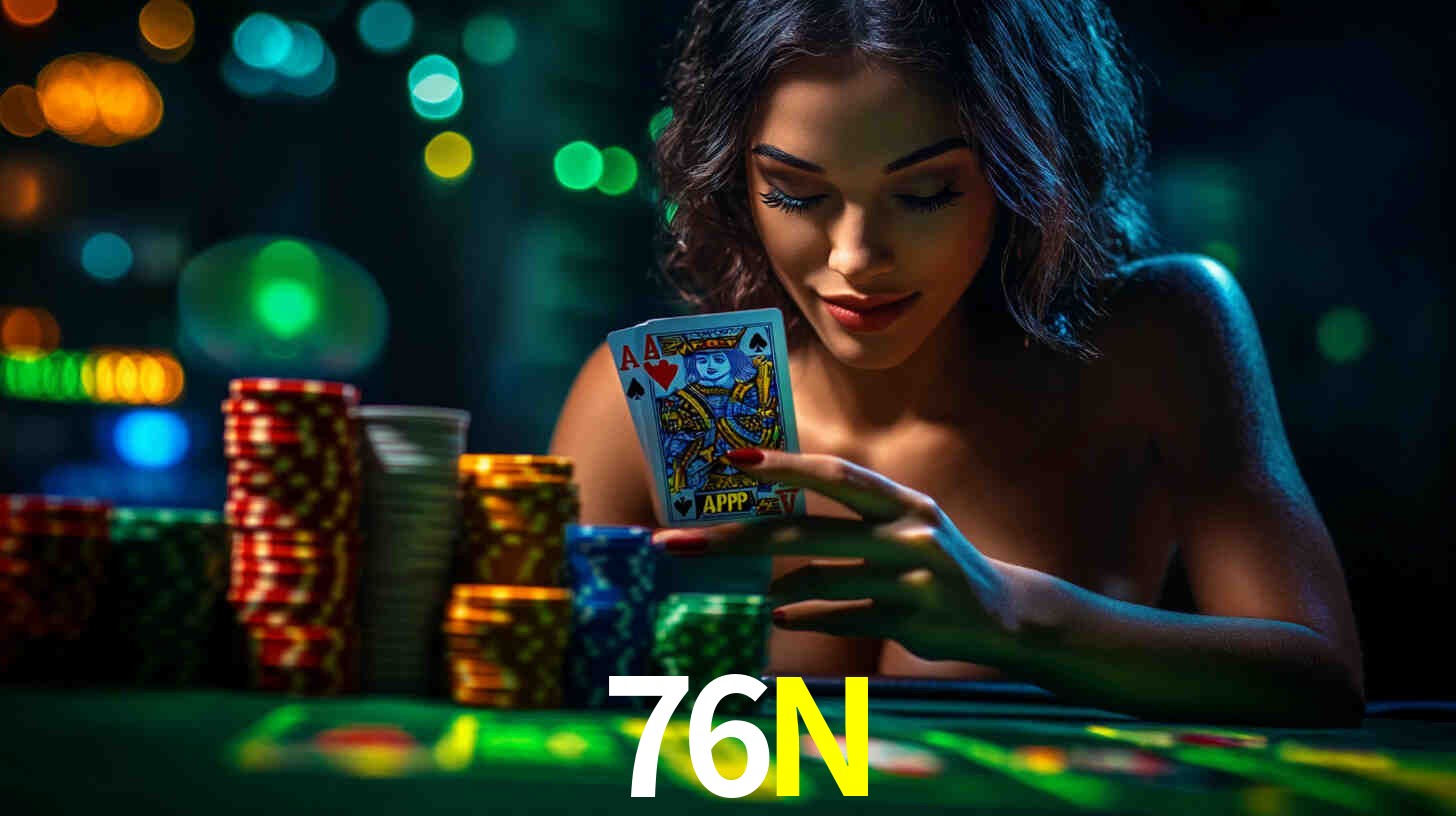 Estatísticas 76N
