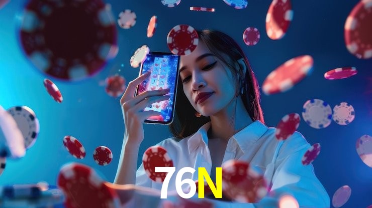 Tecnologia da Plataforma 76N
