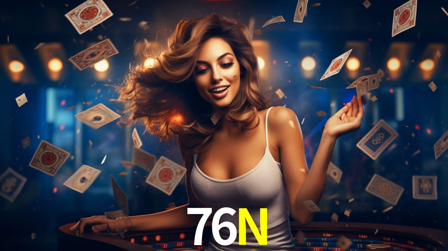 Welcome Bonus 76N