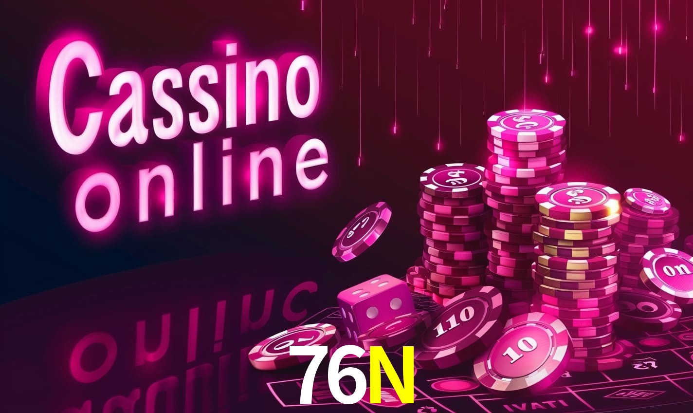 Jogos de Slot 76N