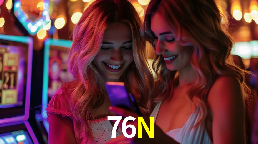 76N: Jogue Crash e Experimente Alta Recompensa Instantânea
